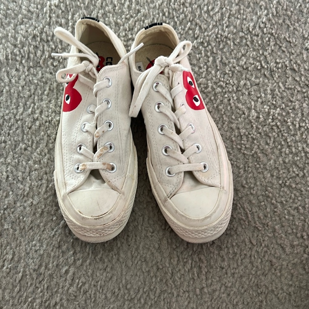 Comme de Garçon size 4